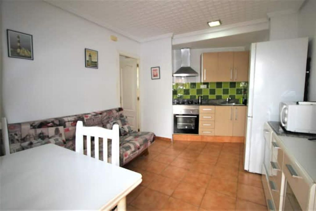Photo of Kitchen in Massamagrell