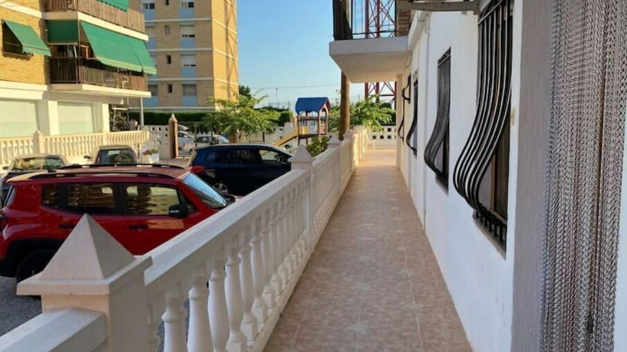 Photo of Outdoor in Massamagrell