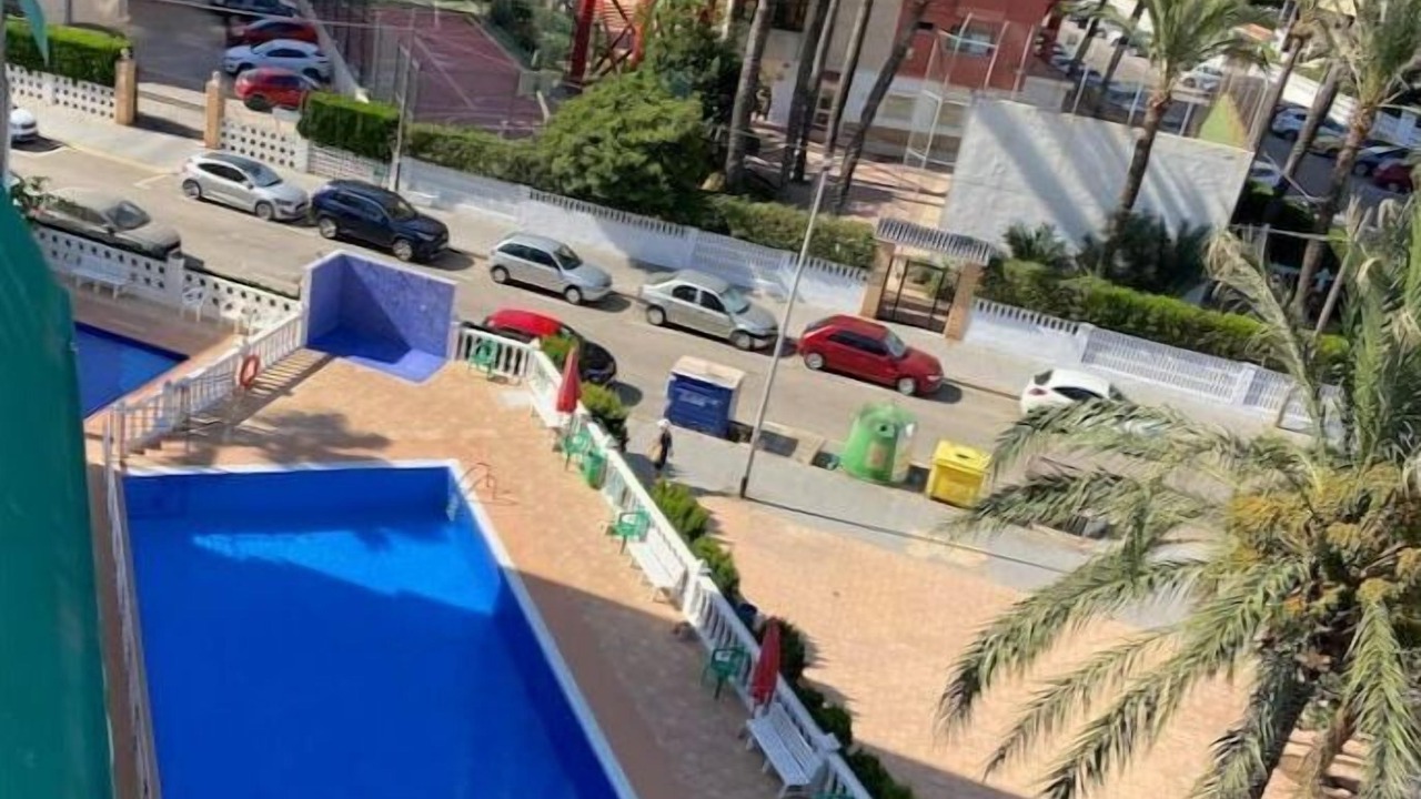 Photo of Outdoor in Massamagrell