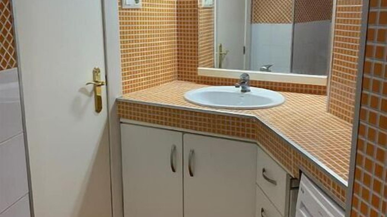 Photo of Bathroom in Massamagrell