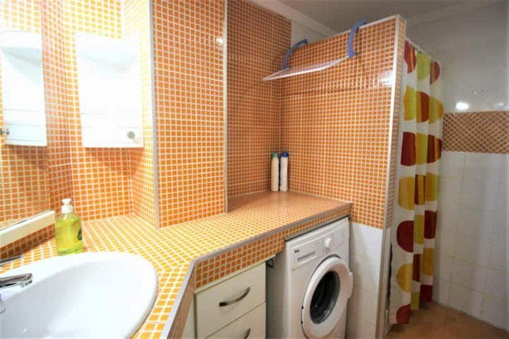 Photo of Bathroom in Massamagrell