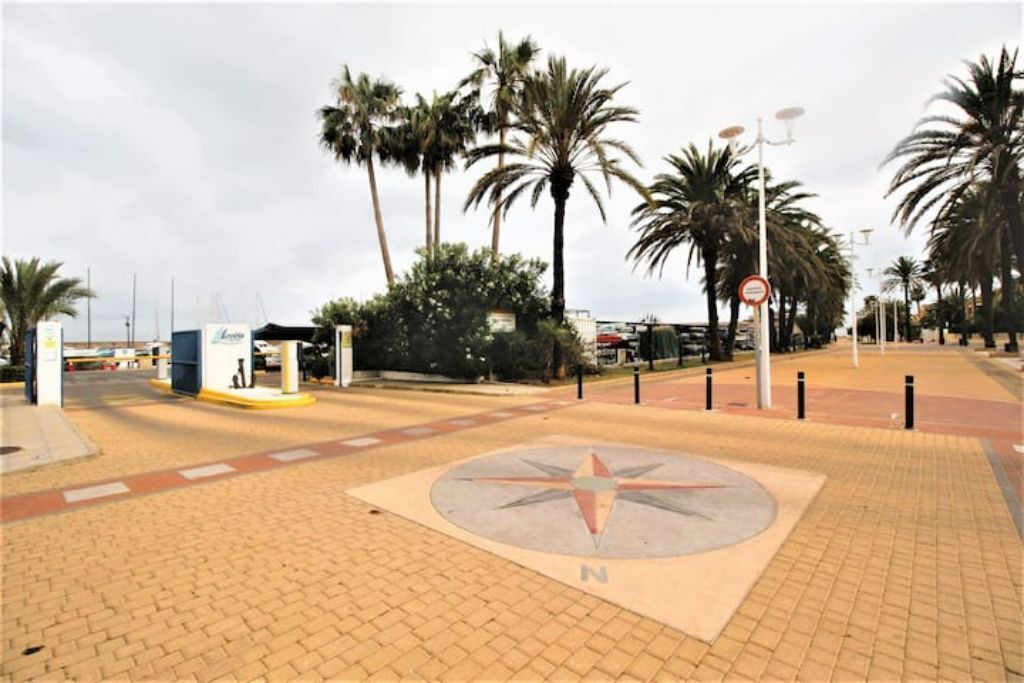 Photo of Outdoor in Massamagrell
