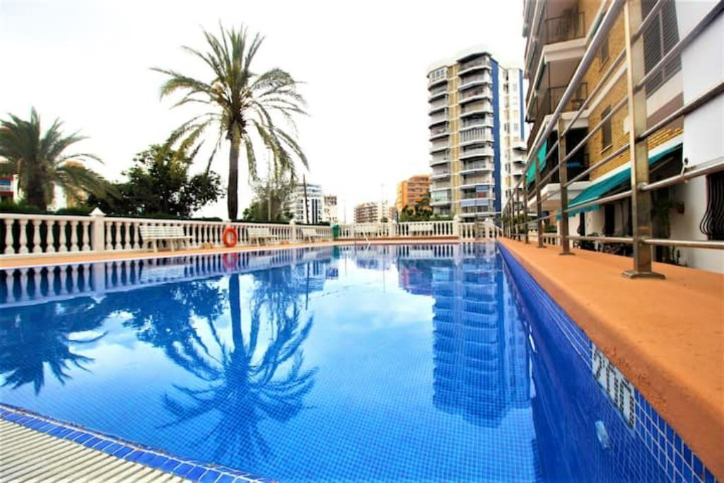 Photo of Outdoor in Massamagrell