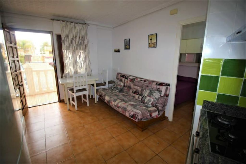 Photo of Livingroom in Massamagrell