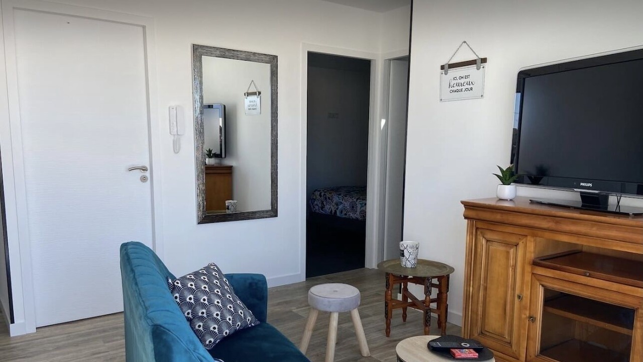 Photo of Livingroom in LʼAiguillon-sur-Mer
