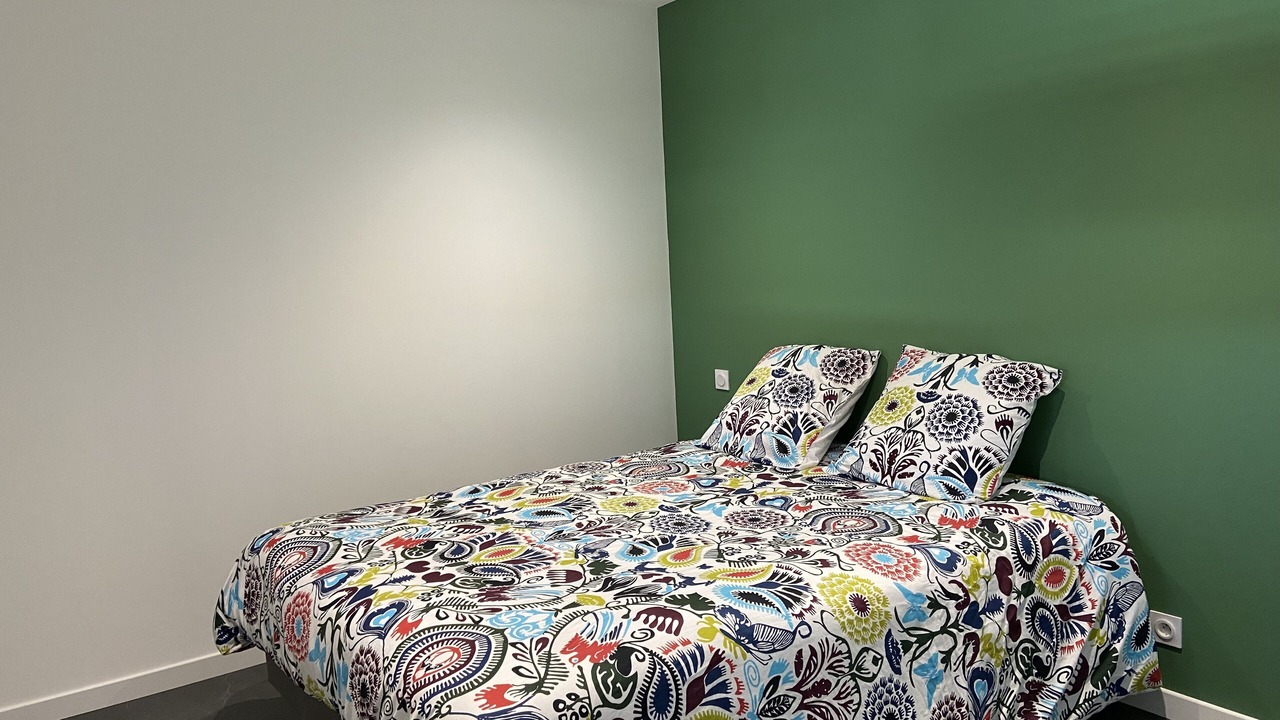 Photo of Bedroom in LʼAiguillon-sur-Mer