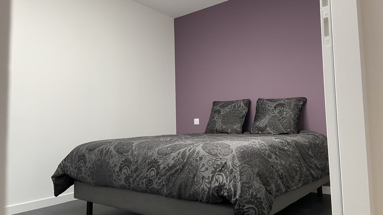 Photo of Bedroom in LʼAiguillon-sur-Mer