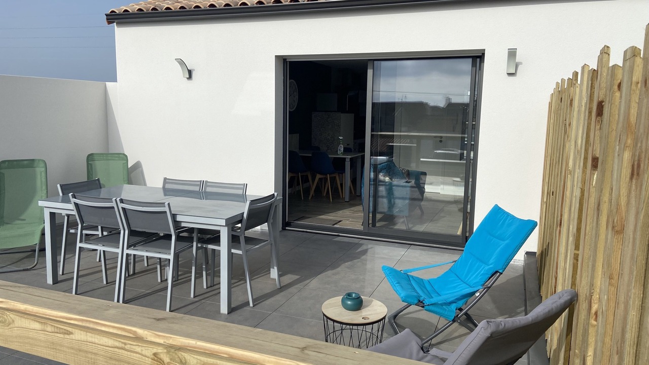 Photo of Outdoor in LʼAiguillon-sur-Mer