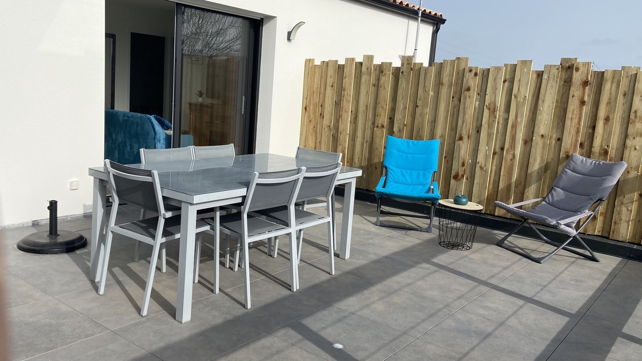 Photo of Outdoor in LʼAiguillon-sur-Mer