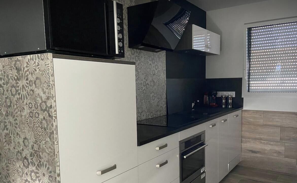Photo of Kitchen in LʼAiguillon-sur-Mer