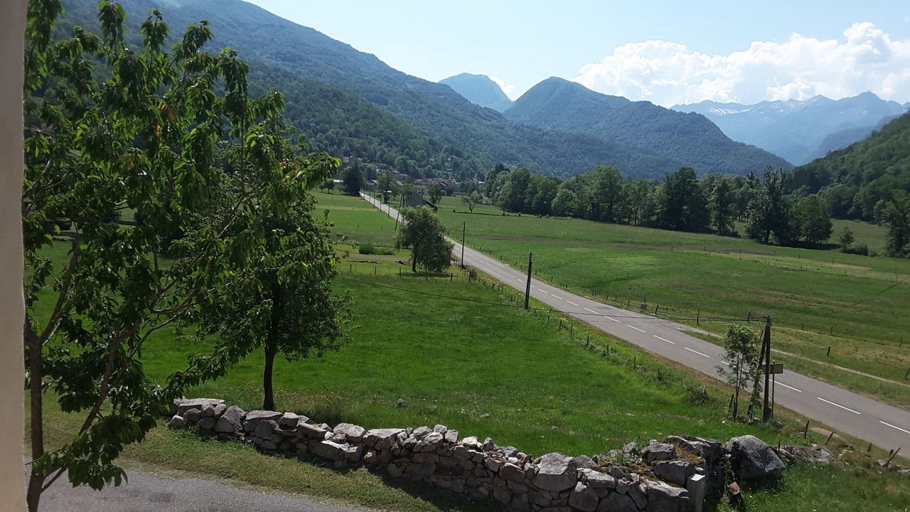 Photo of Outdoor in Erce