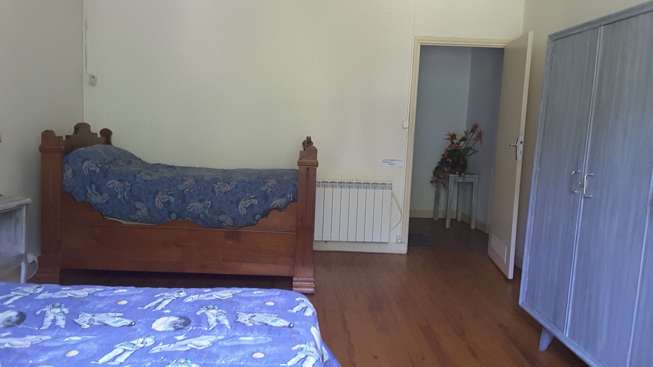 Photo of Bedroom in Erce