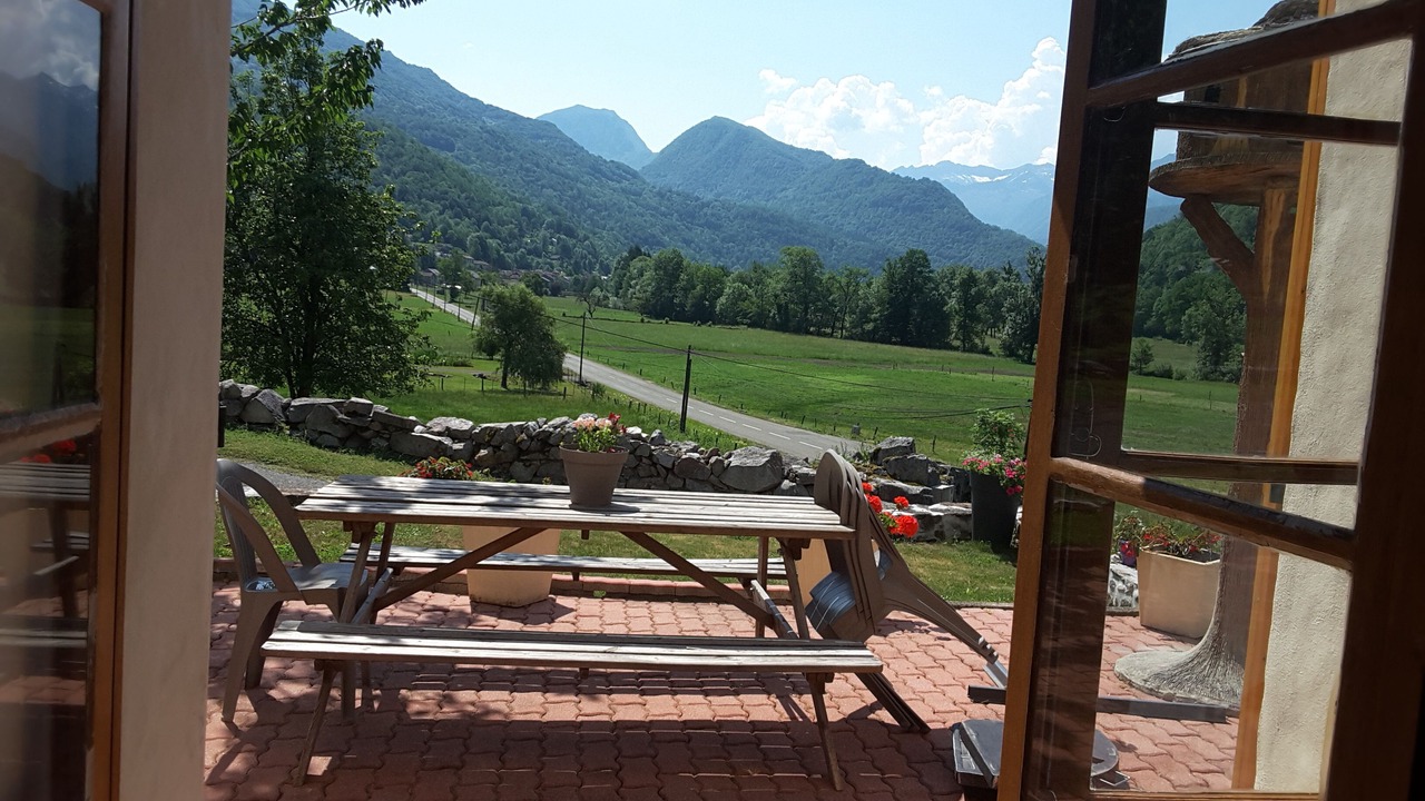 Photo of Outdoor in Erce