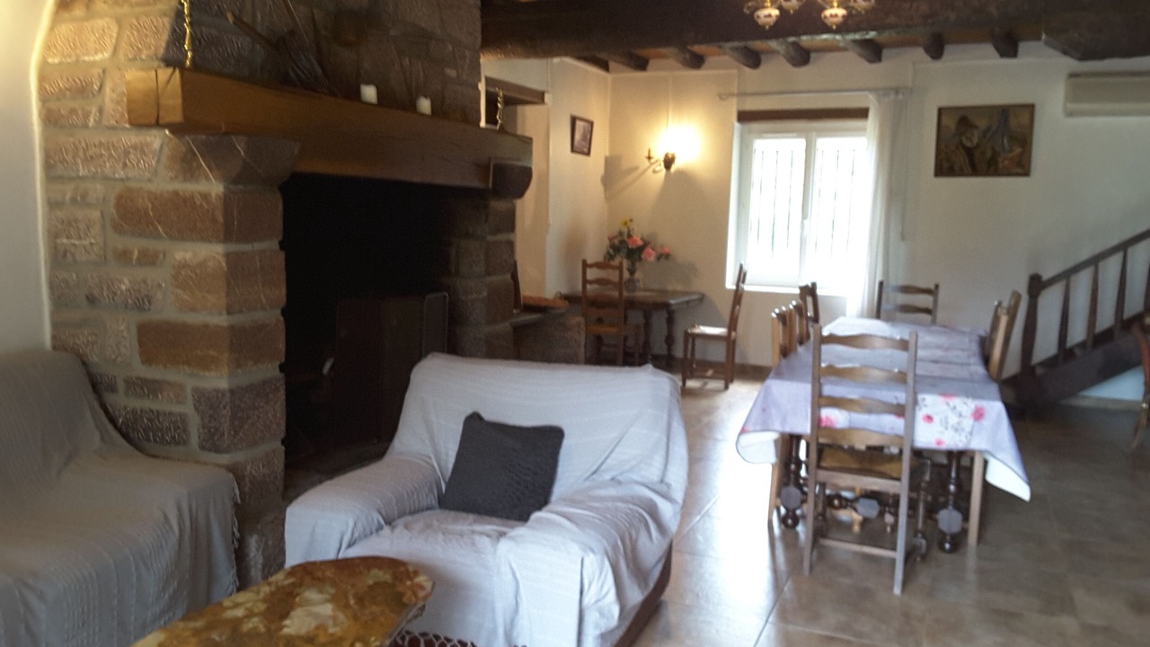 Photo of Livingroom in Erce
