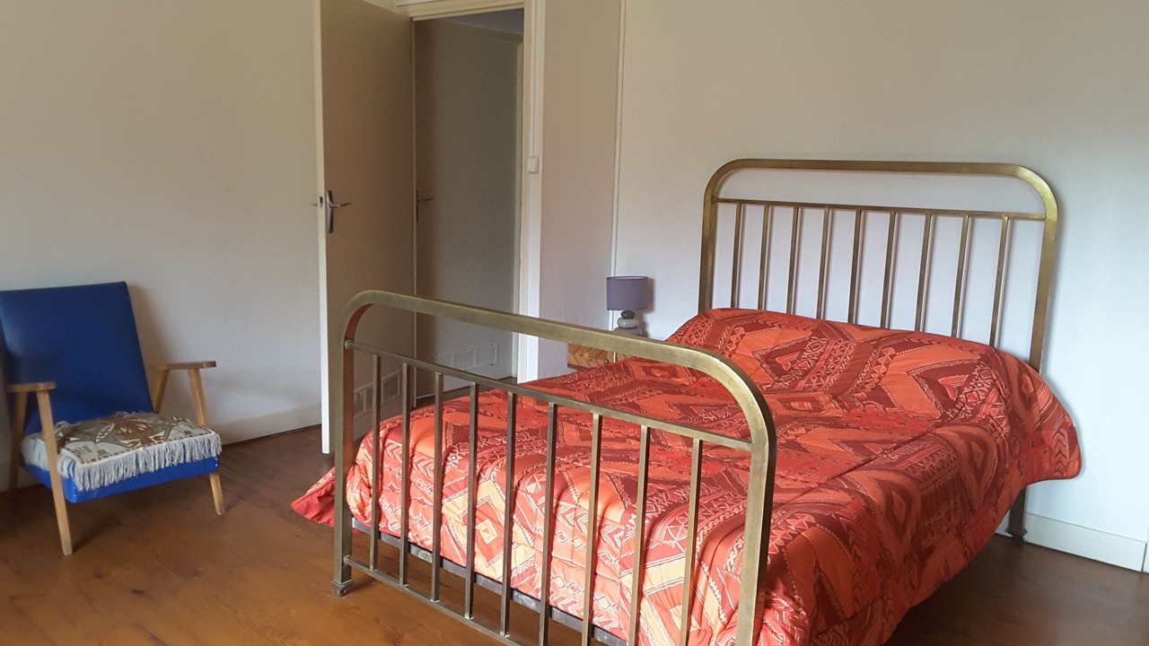 Photo of Bedroom in Erce