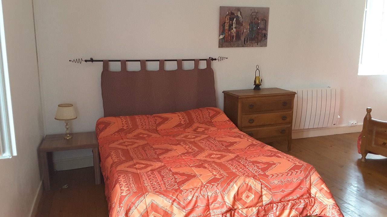 Photo of Bedroom in Erce