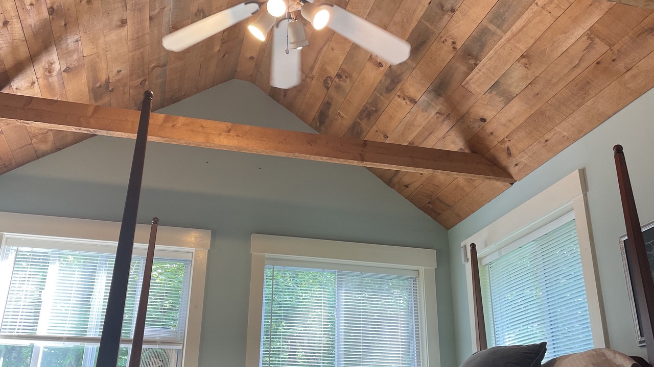 Photo of Bedroom in Warren