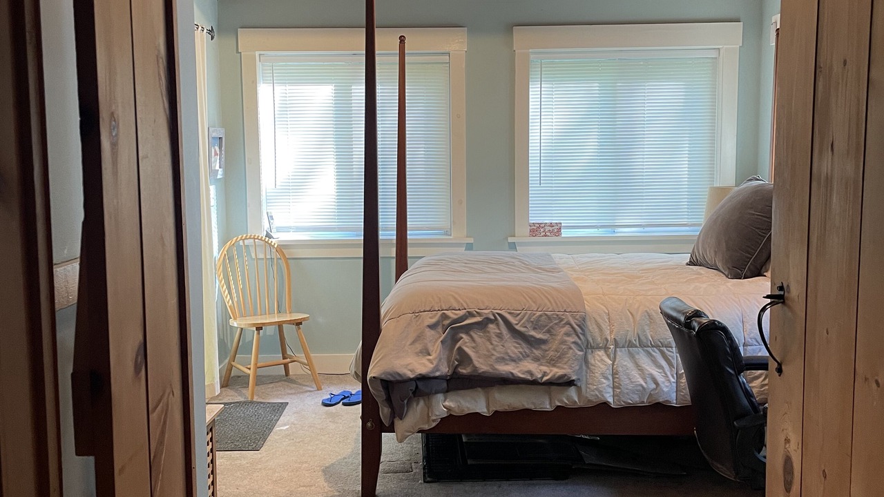 Photo of Bedroom in Warren