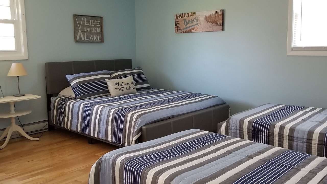 Photo of Bedroom in Kingsville
