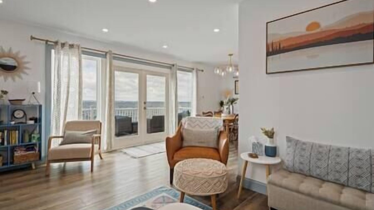 Photo of Livingroom in Town of Ledyard