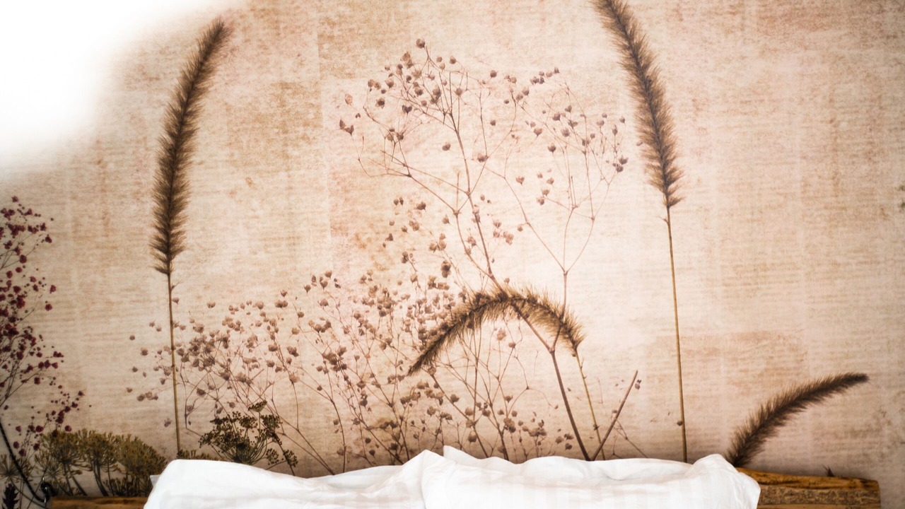 Photo of Bedroom in Bagneres-de-Bigorre