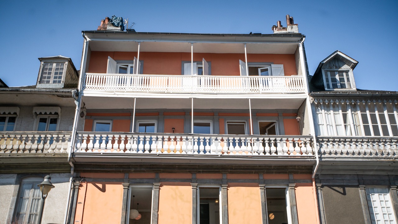 Photo of Outdoor in Bagneres-de-Bigorre