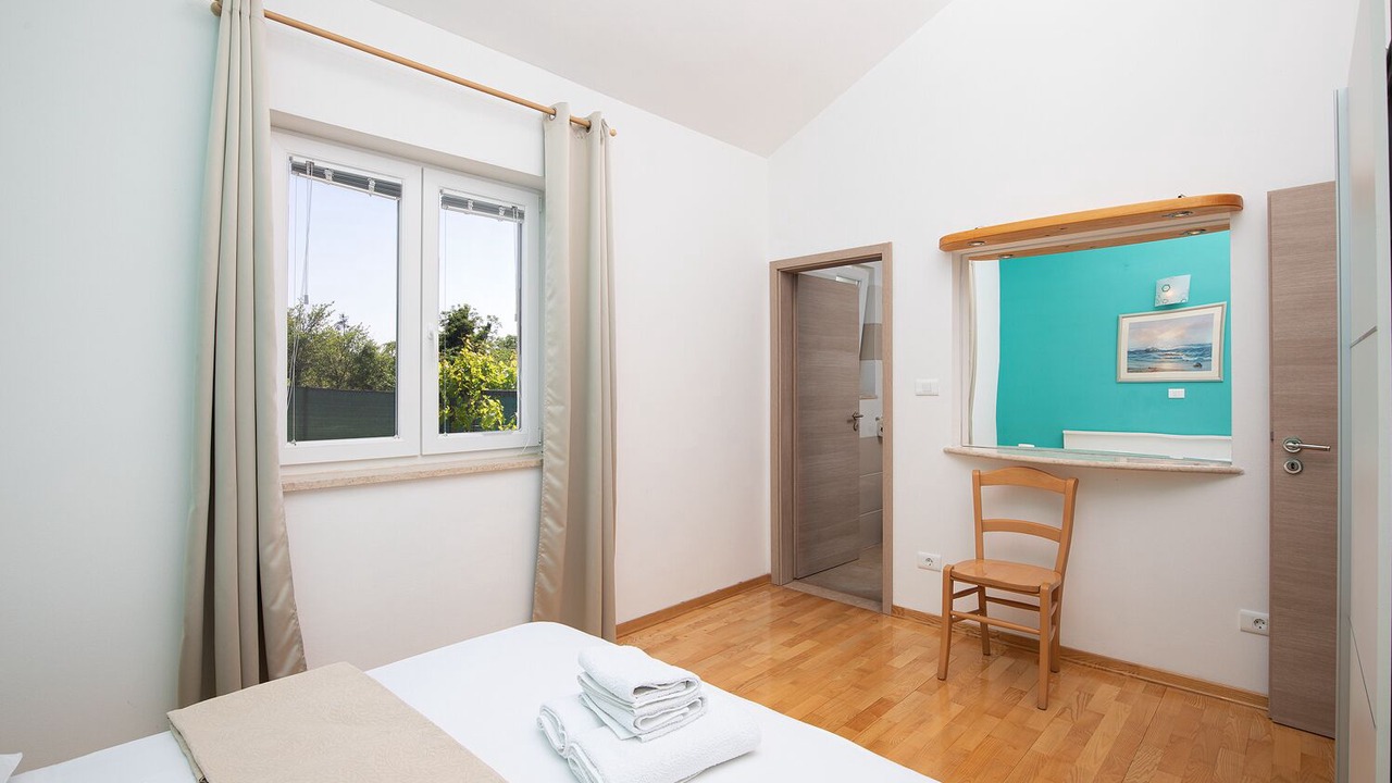 Photo of Bedroom in Bokordici
