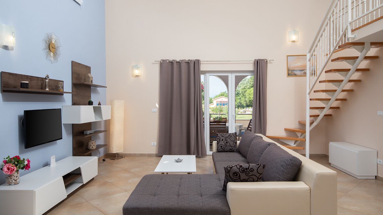 Photo of Livingroom in Bokordici