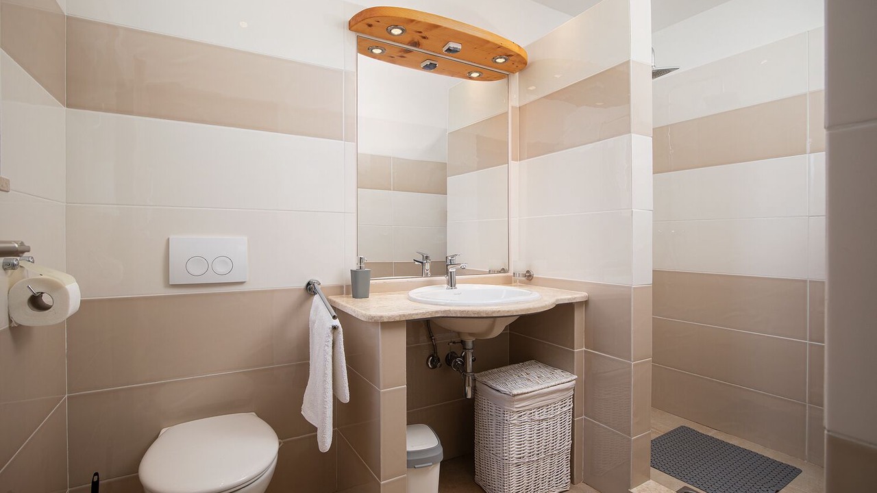 Photo of Bathroom in Bokordici