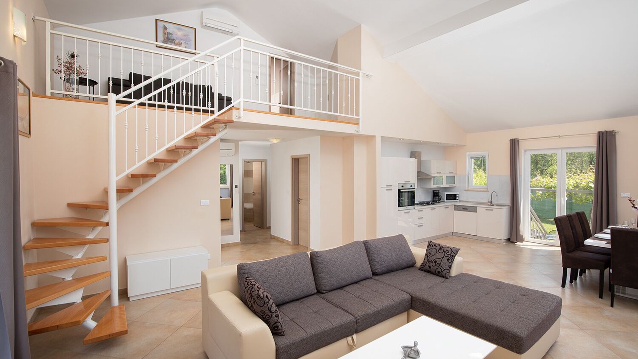 Photo of Livingroom in Bokordici