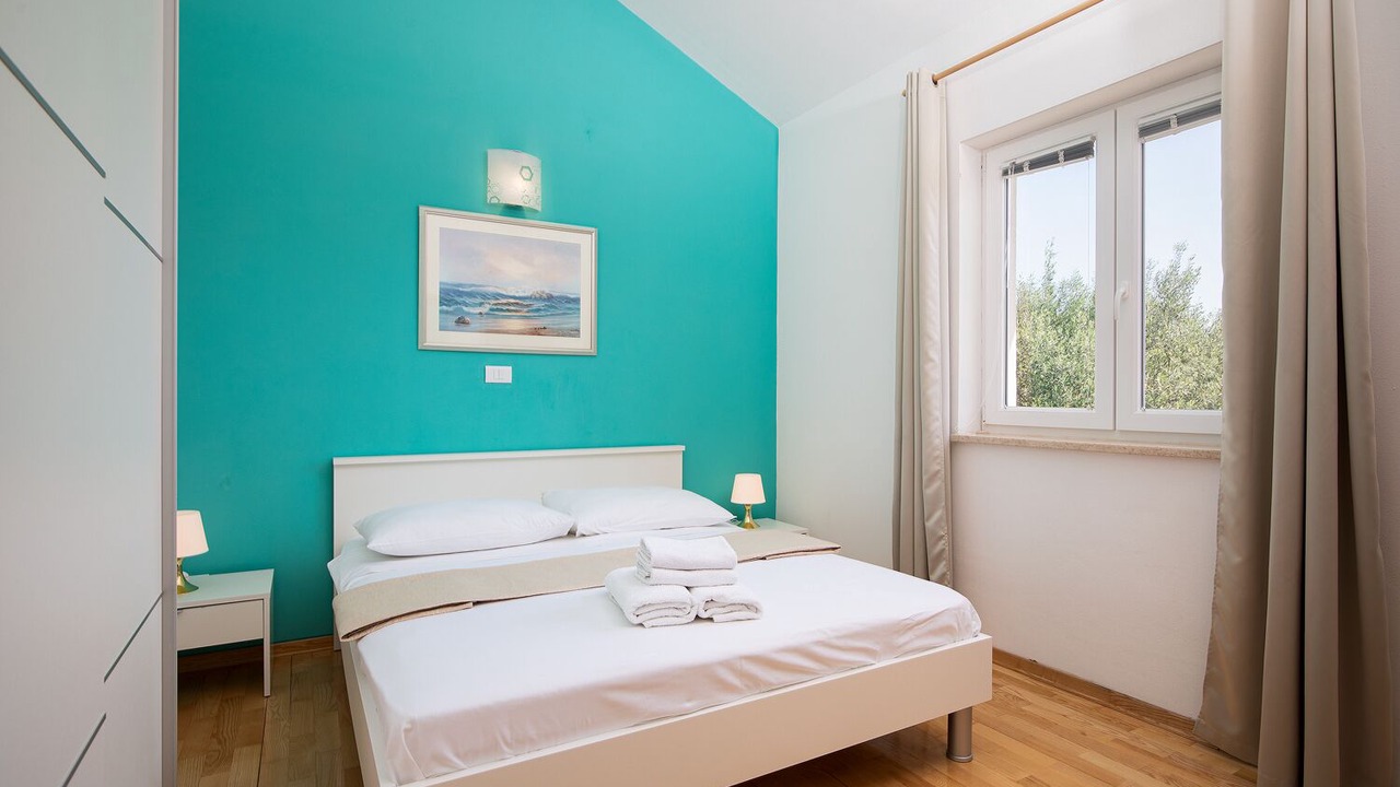 Photo of Bedroom in Bokordici