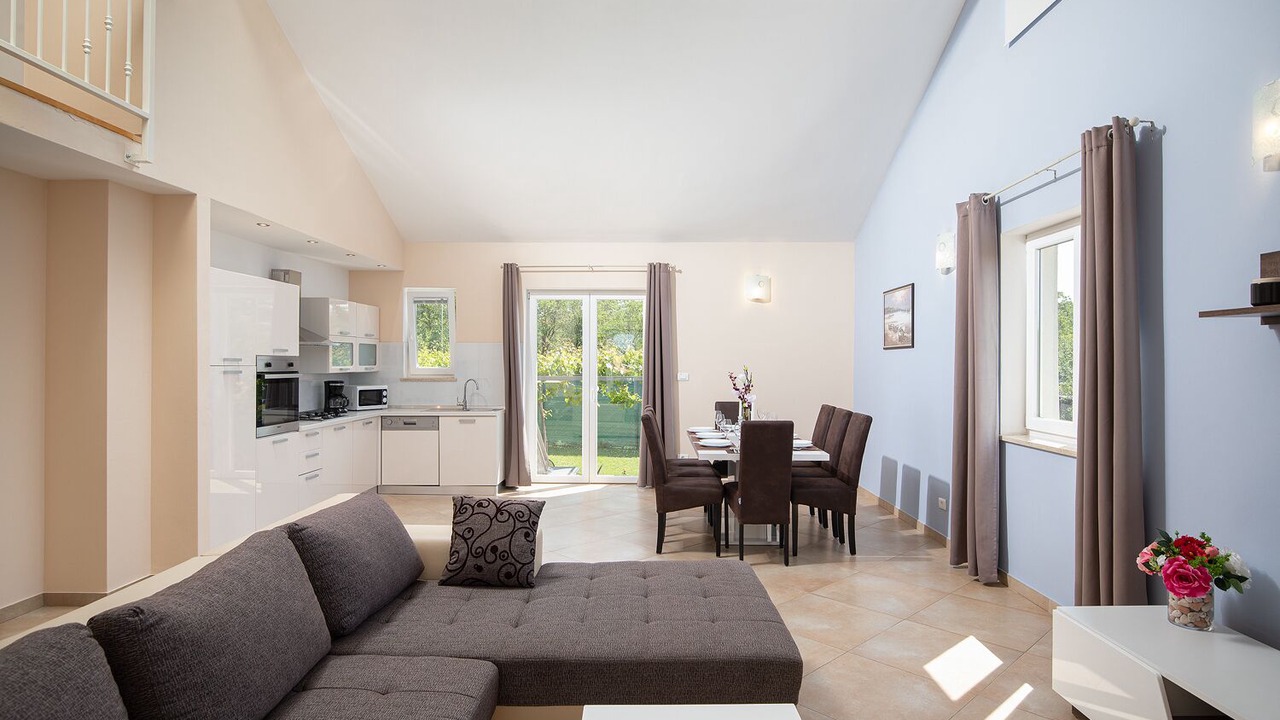 Photo of Livingroom in Bokordici