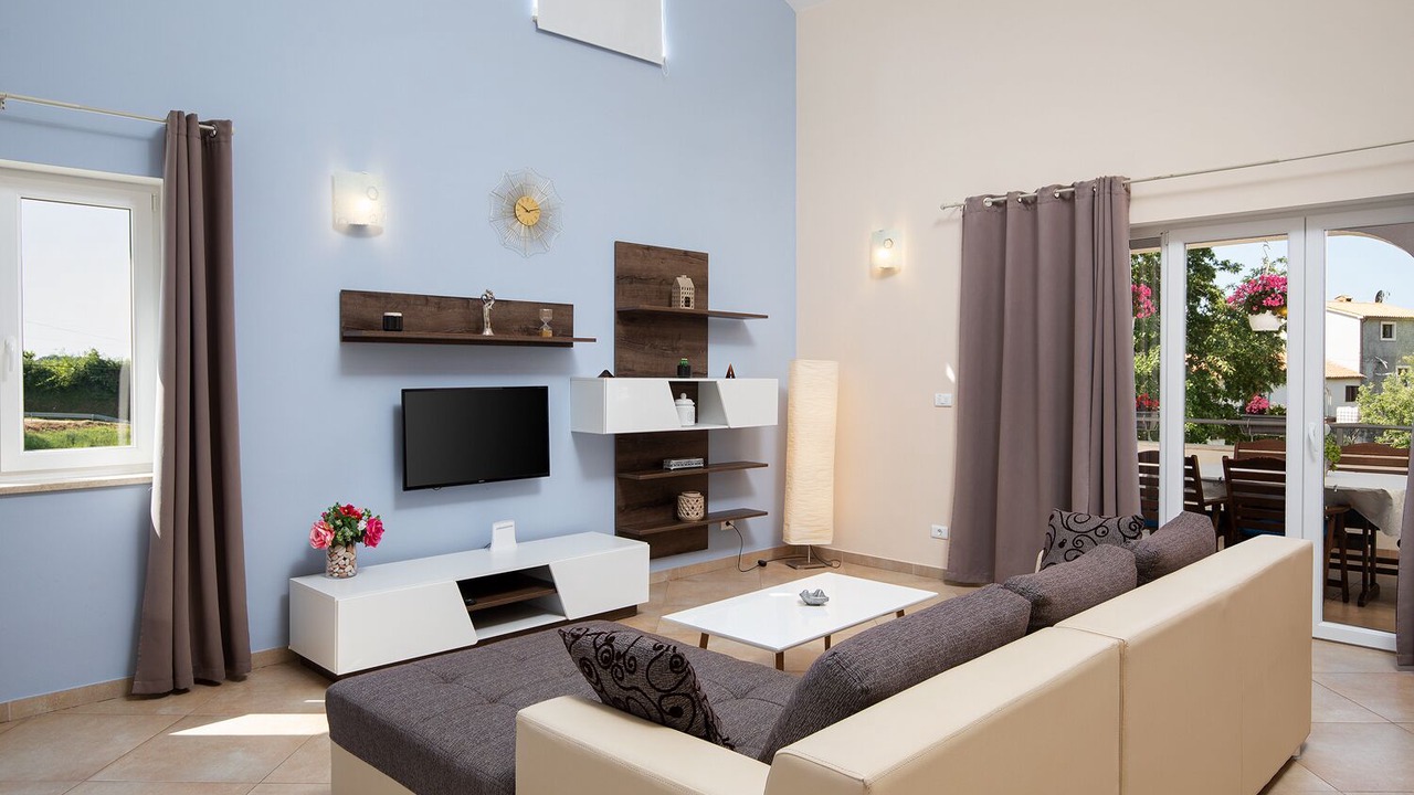 Photo of Livingroom in Bokordici