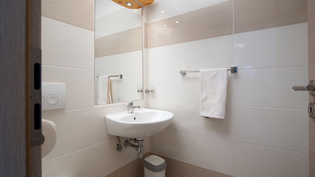 Photo of Bathroom in Bokordici