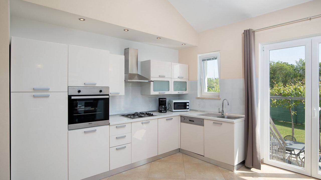 Photo of Kitchen in Bokordici