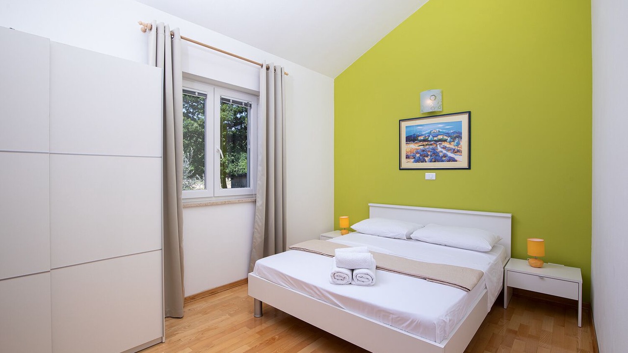 Photo of Bedroom in Bokordici