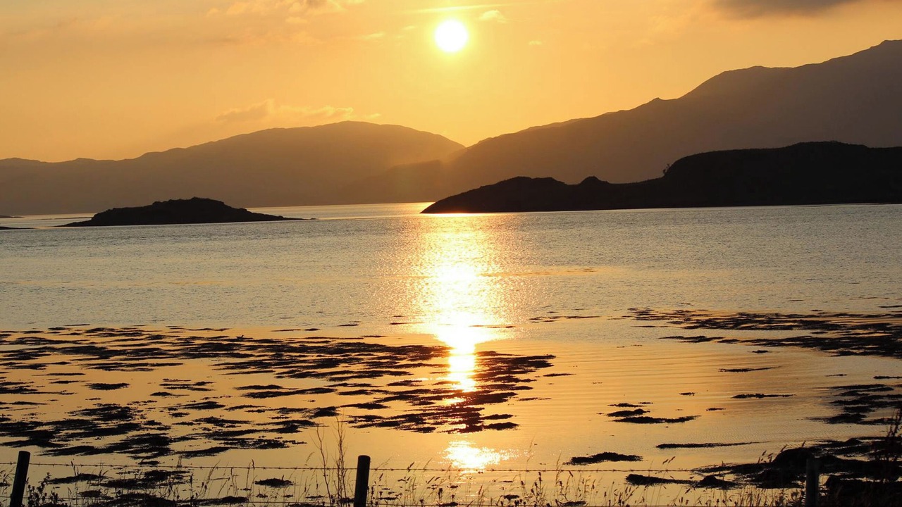 Photo of Others in Port Appin