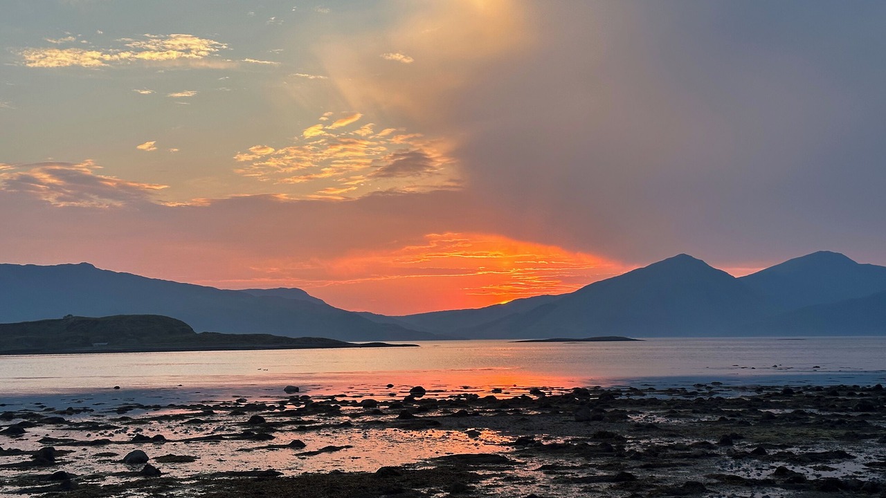 Photo of Others in Port Appin