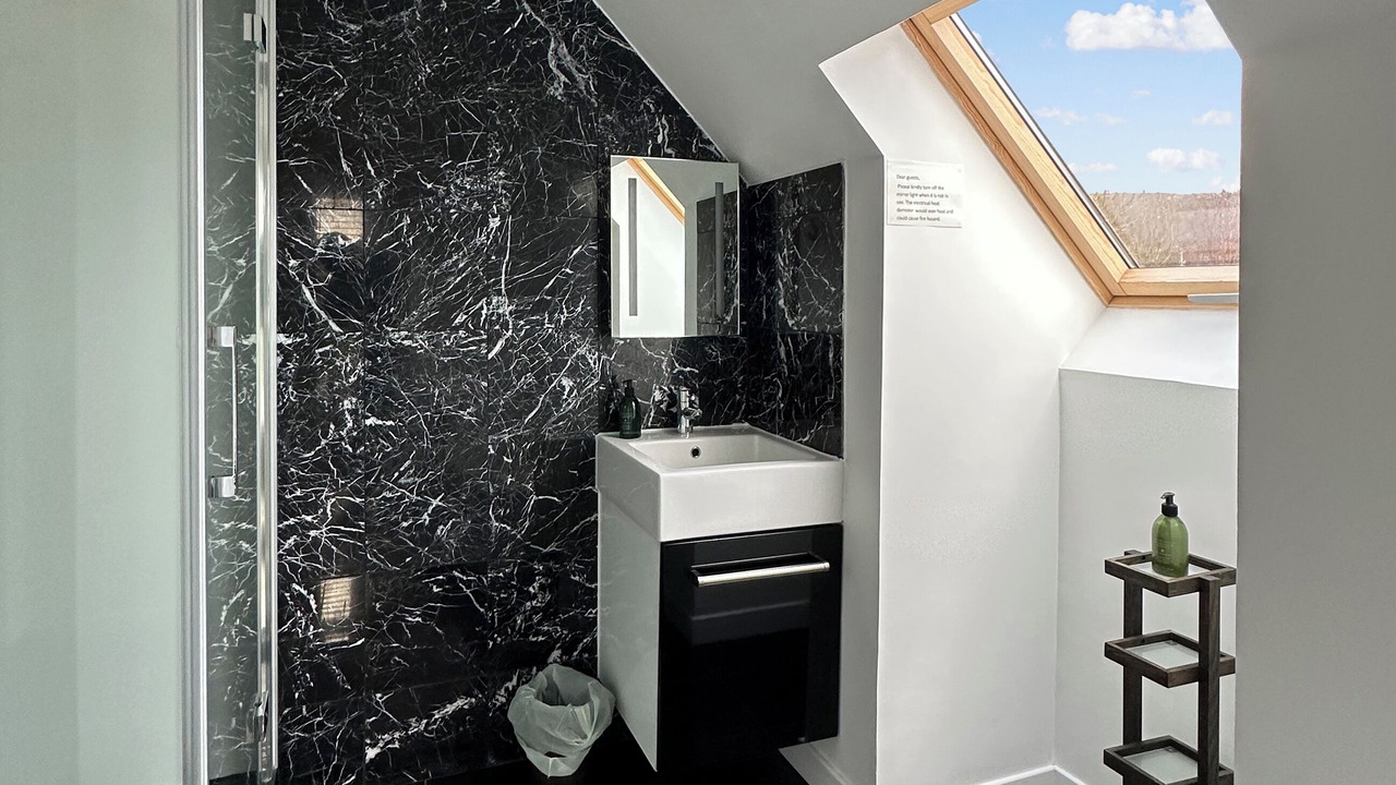 Photo of Bathroom in Port Appin