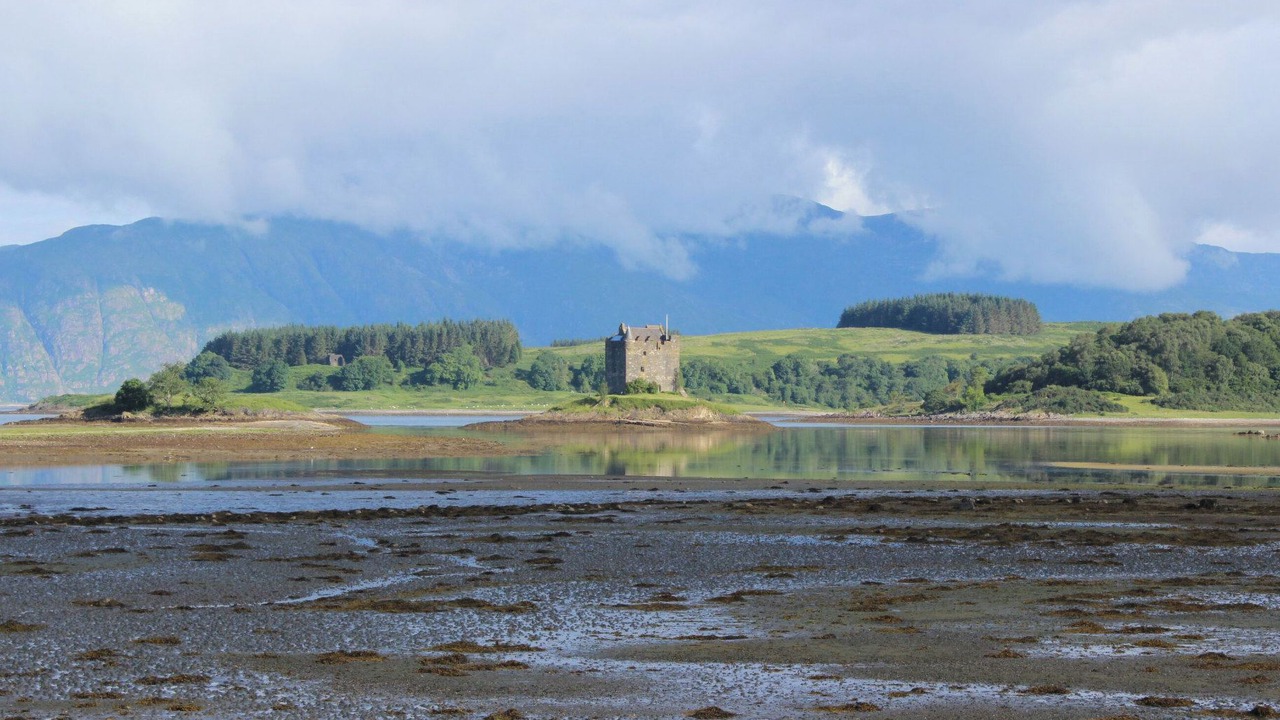 Photo of Others in Port Appin