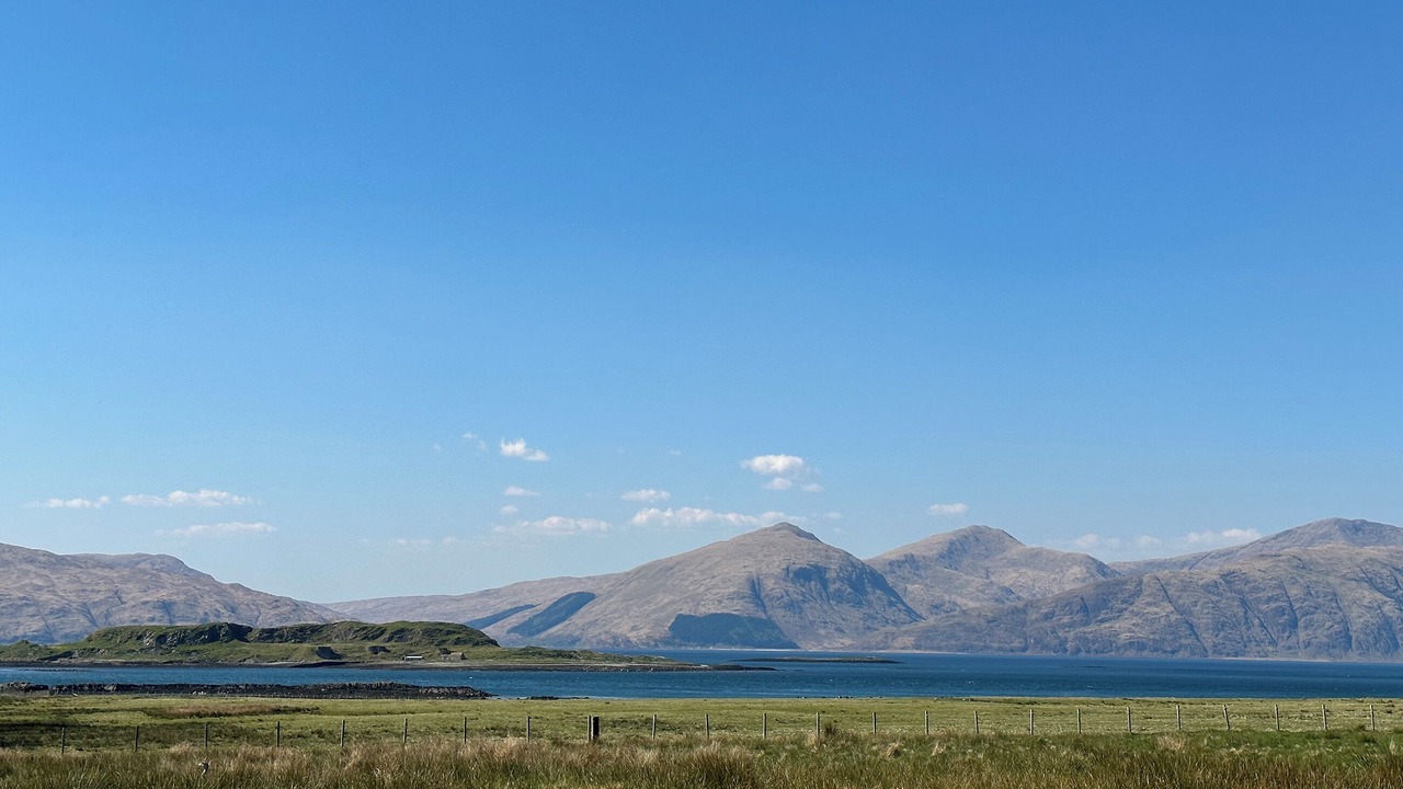 Photo of Others in Port Appin