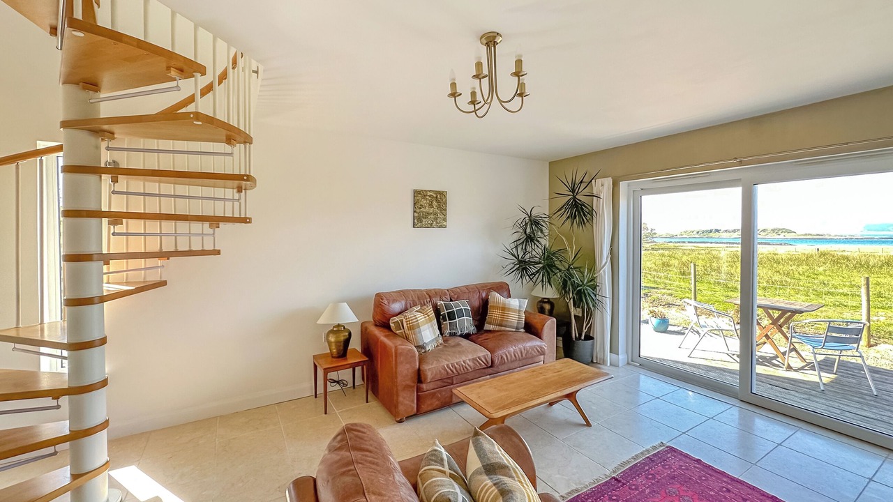 Photo of Bedroom in Port Appin