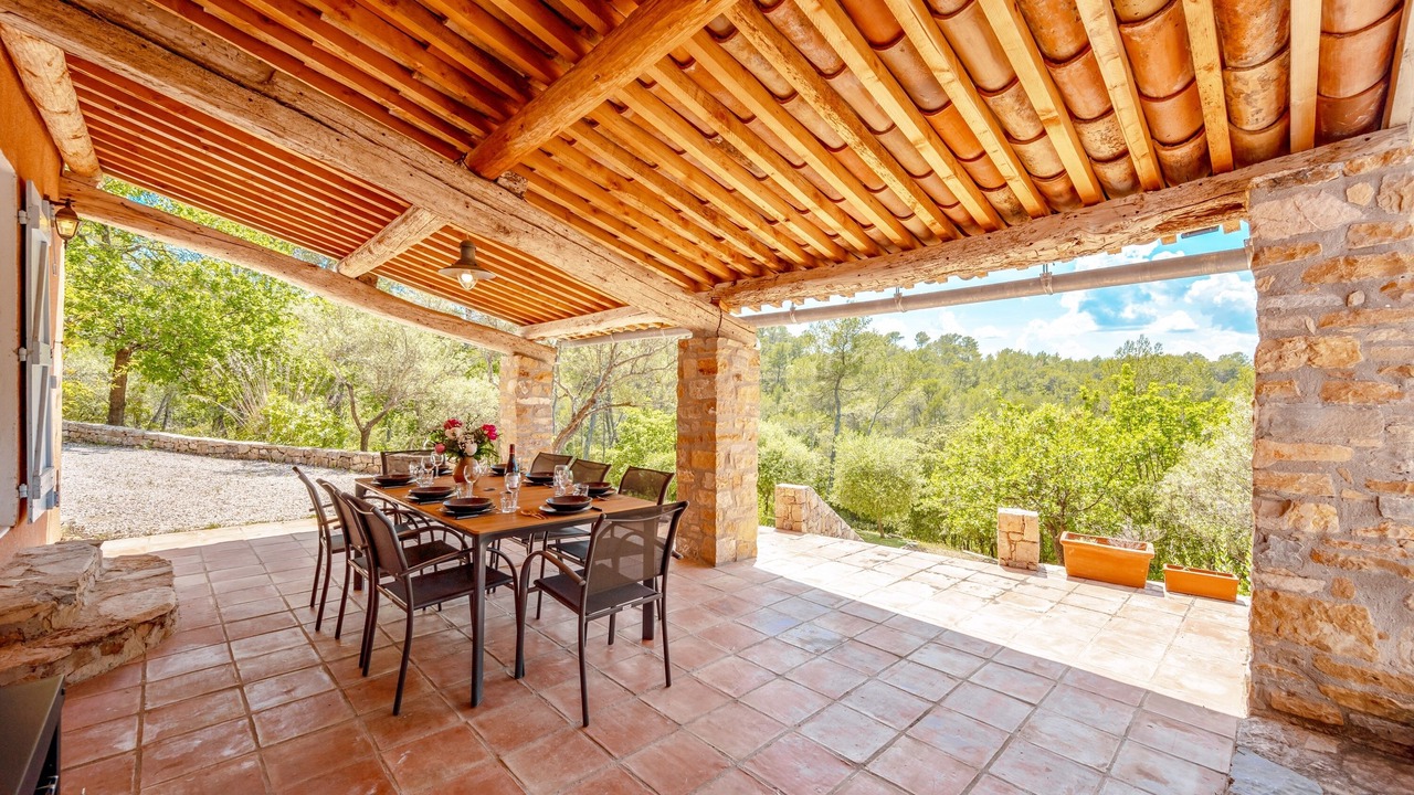 Photo of Outdoor in Entrecasteaux