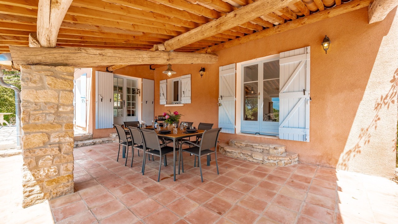 Photo of Outdoor in Entrecasteaux