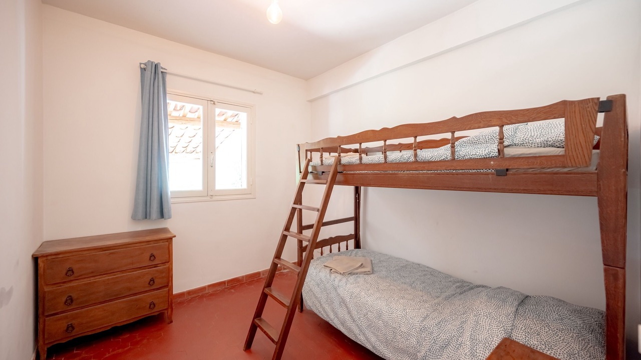 Photo of Bedroom in Entrecasteaux