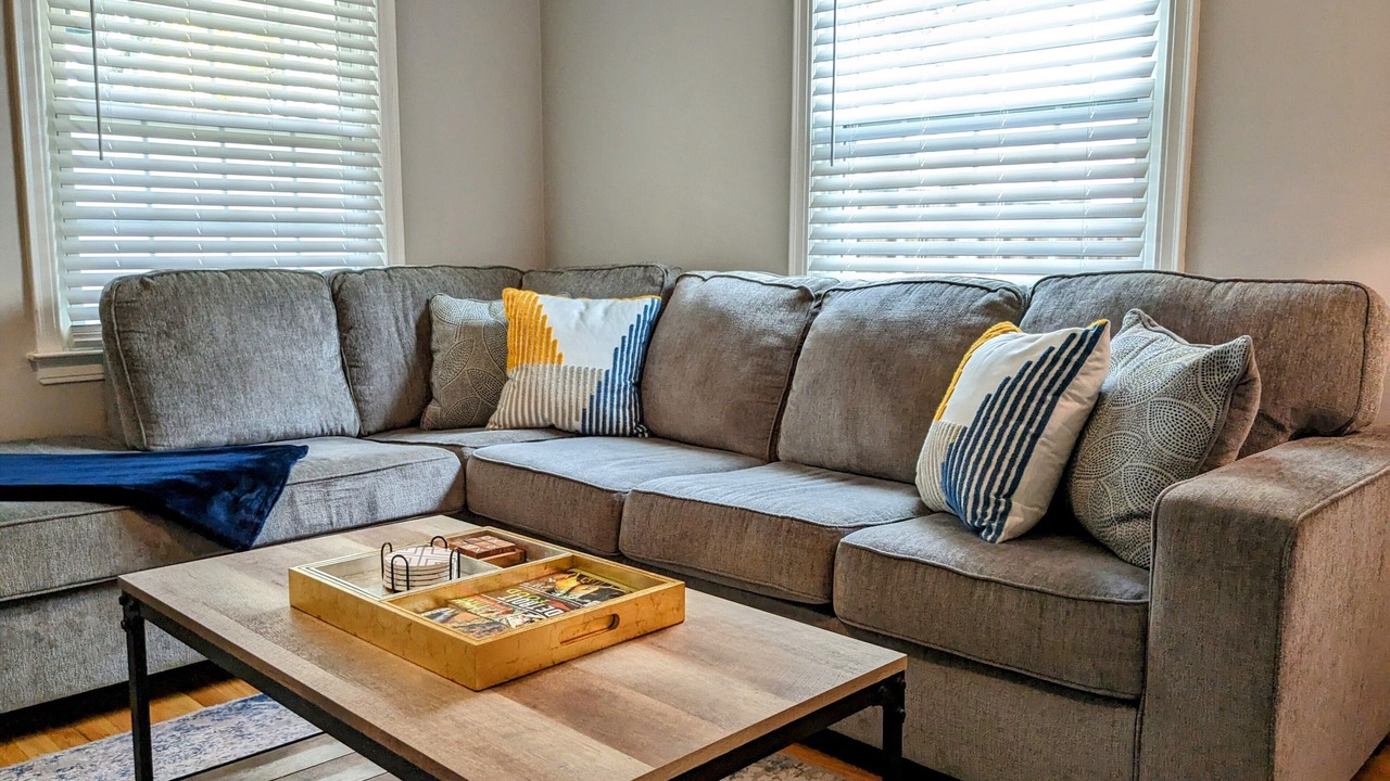 Photo of Livingroom in Royal Oak