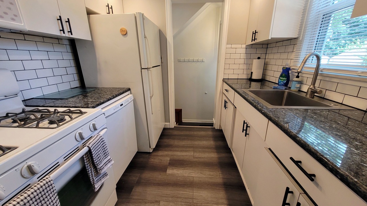 Photo of Kitchen in Royal Oak