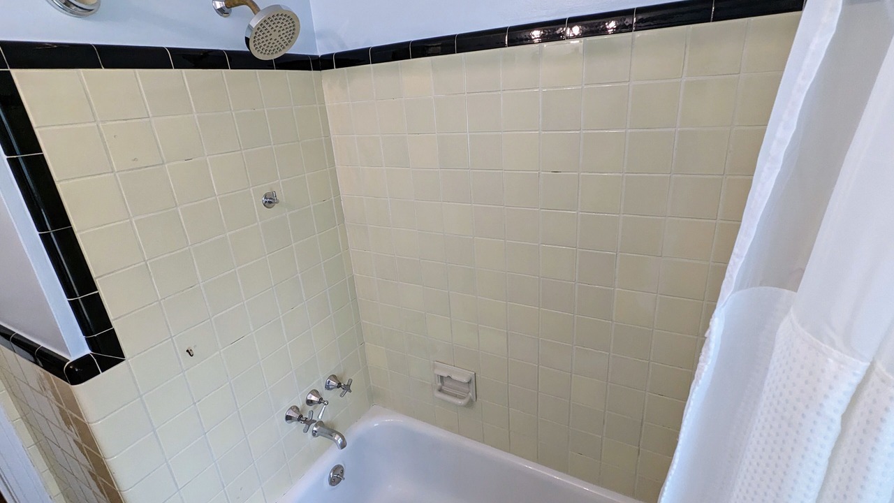 Photo of Bathroom in Royal Oak