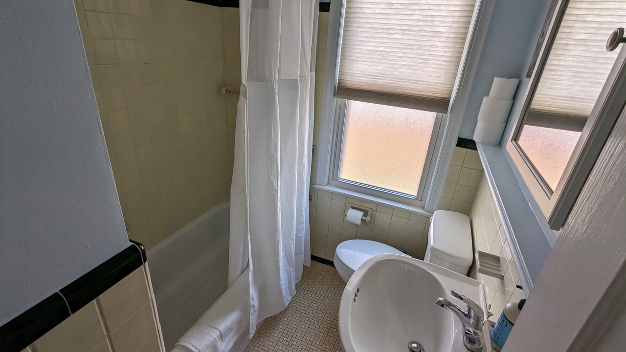 Photo of Bathroom in Royal Oak
