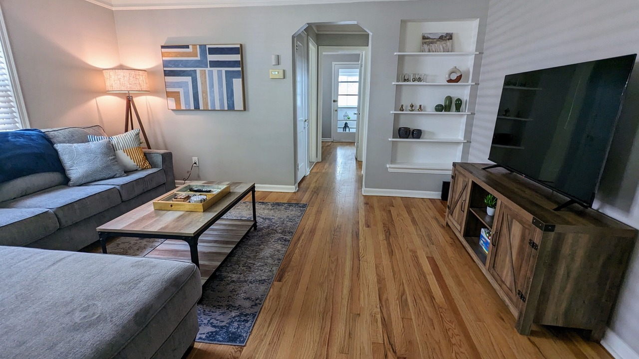 Photo of Bedroom in Royal Oak